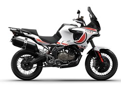 MV Agusta Lucky Explorer 5.5