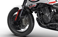 MV Agusta Lucky Explorer 5.5 2024 - Bild 7