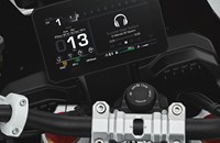 MV Agusta Lucky Explorer 9.5 2024 - Bild 15