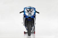 MV Agusta Superveloce Alpine 2024 - Bild 4