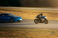 MV Agusta Superveloce Alpine 2024 - Bild 6