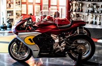 MV Agusta Superveloce Ago 2024 - Bild 3