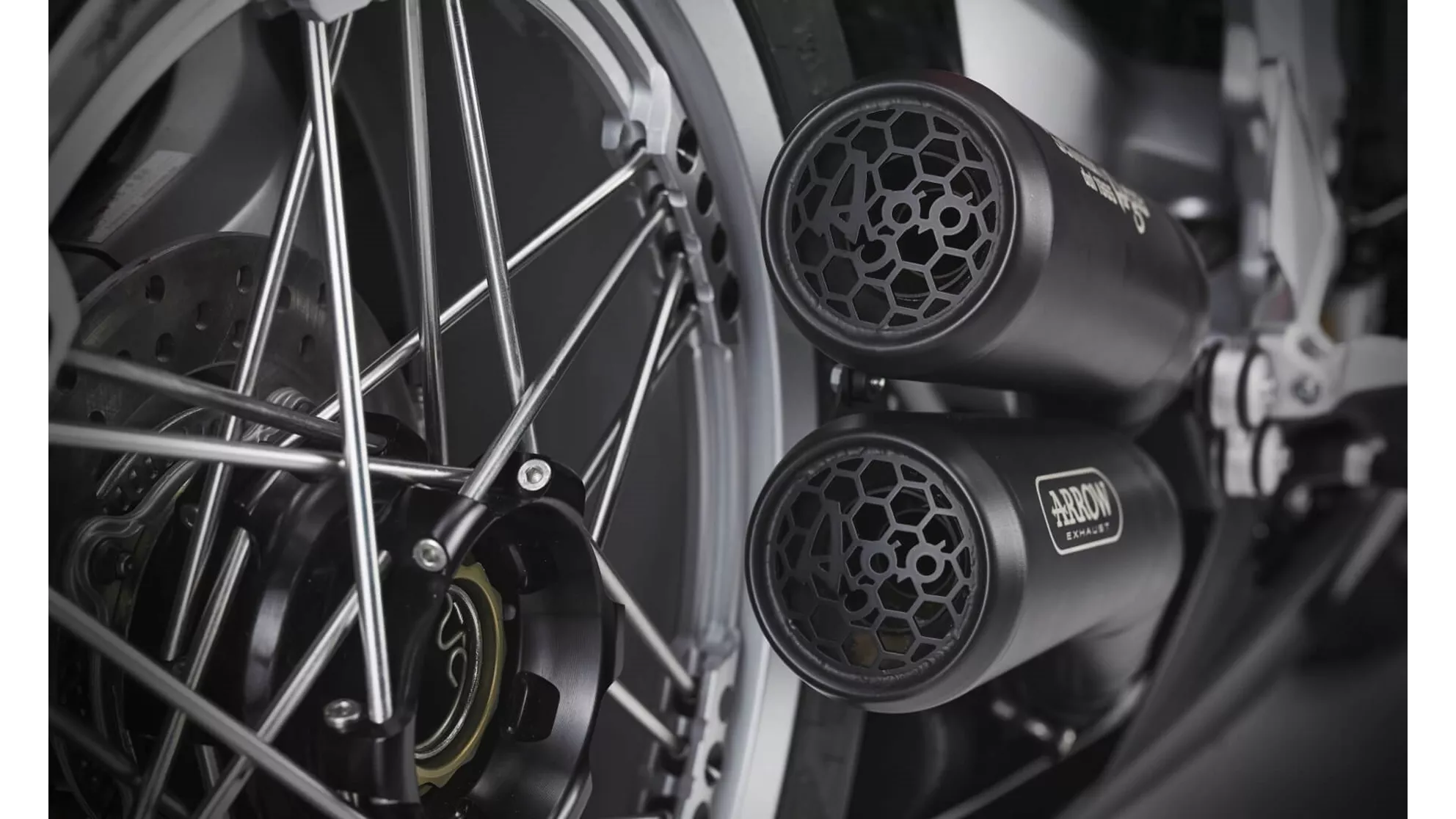 MV Agusta Superveloce Ago - Image 2 MV Agusta Superveloce Ago - Image 2