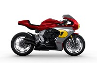 MV Agusta Superveloce Ago 2024 - Bild 5