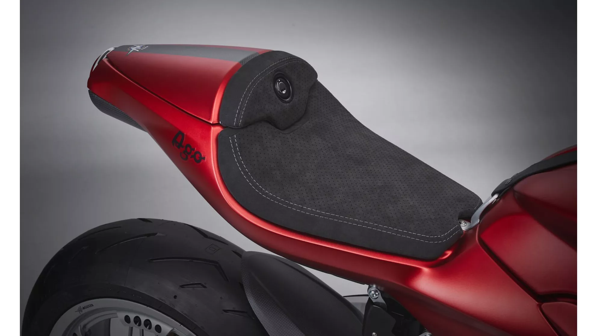 MV Agusta Superveloce Ago - Image 6 MV Agusta Superveloce Ago - Image 6