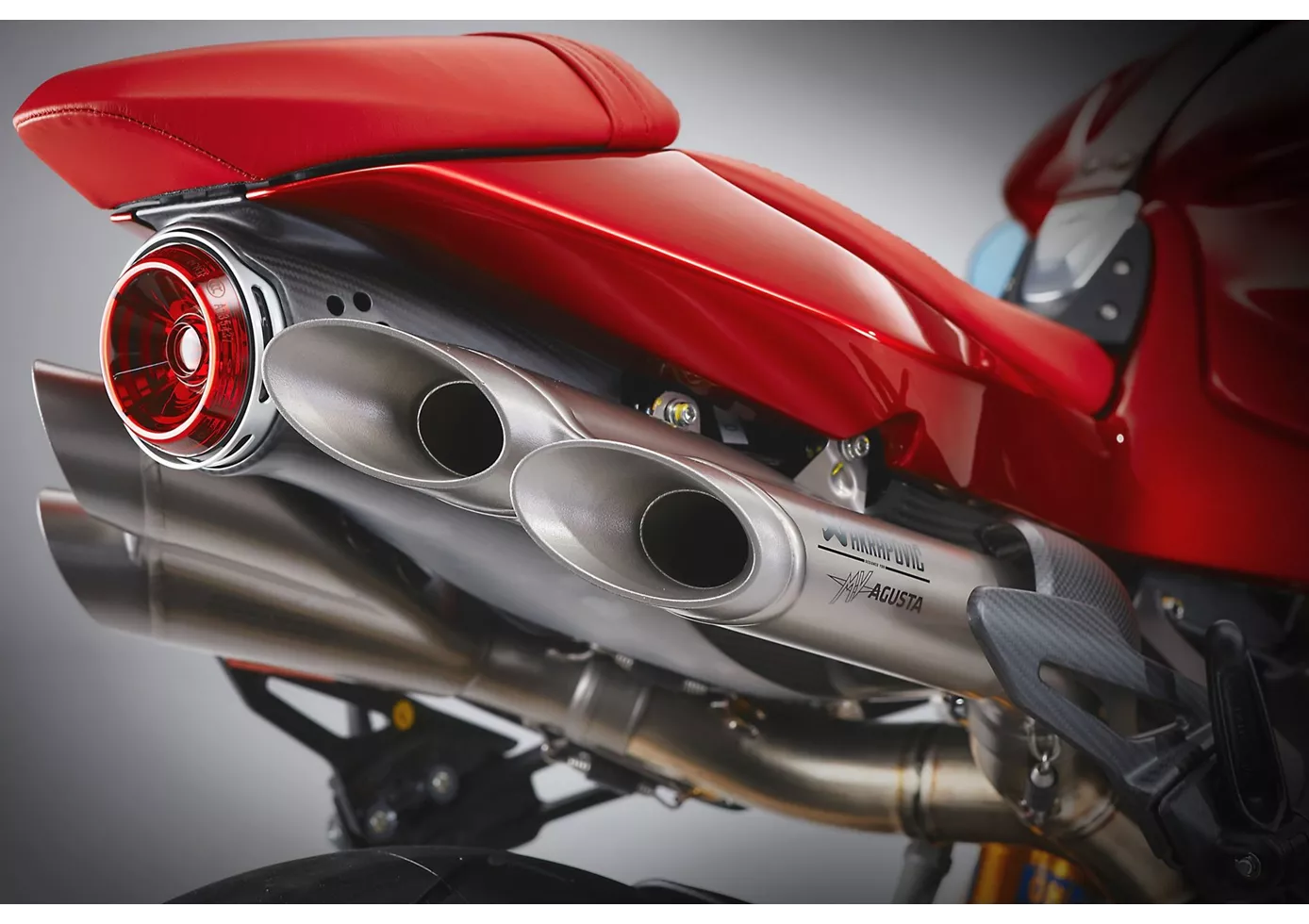 MV Agusta Superveloce 1000 Serie Oro 2024 MV Agusta Superveloce 1000 Serie Oro 2024