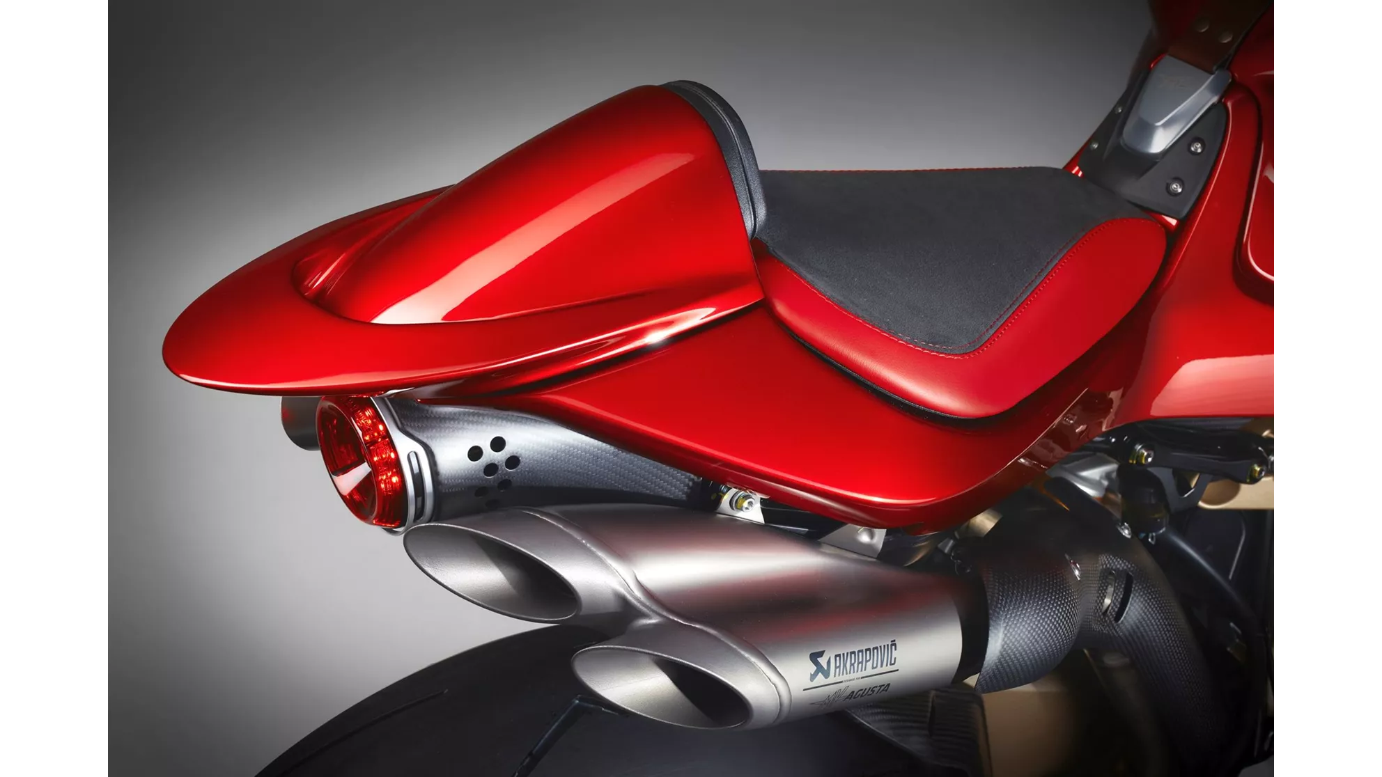 MV Agusta Superveloce 1000 Serie Oro - Image 5 MV Agusta Superveloce 1000 Serie Oro - Image 5