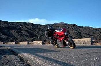 MV Agusta Superveloce 1000 Serie Oro 2024 - Bild 12