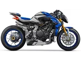 MV Agusta Brutale 1000 RR Assen 2024 MV Agusta Brutale 1000 RR Assen 2024