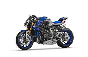 MV Agusta Brutale 1000 RR Assen 2024 - Bild 12