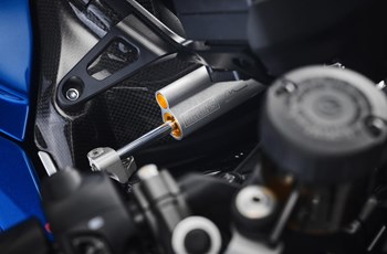 MV Agusta Brutale 1000 RR Assen 2024 - Bild 5