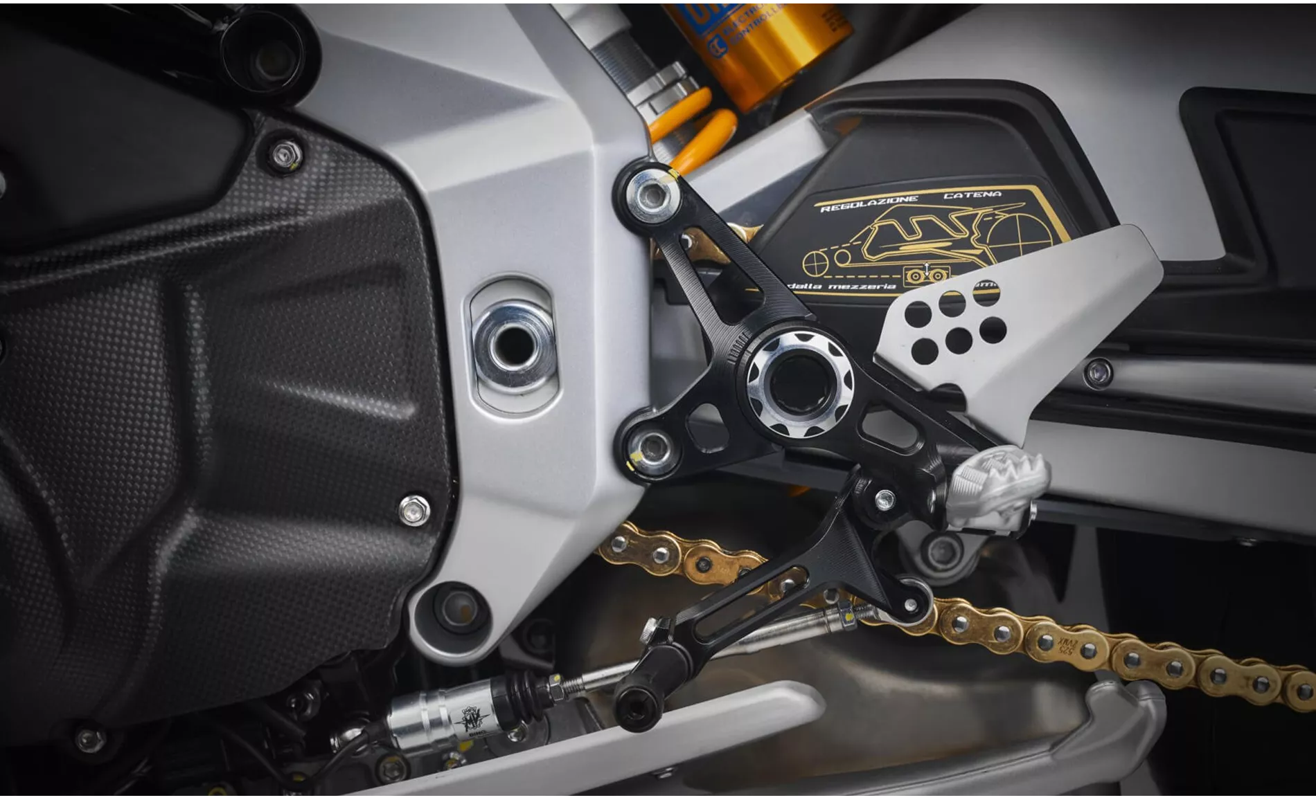 MV Agusta Brutale 1000 RR Assen 2024 MV Agusta Brutale 1000 RR Assen 2024