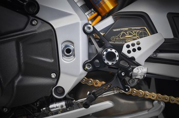 MV Agusta Brutale 1000 RR Assen 2024 - Bild 3