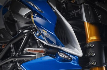 MV Agusta Brutale 1000 RR Assen 2024 - Bild 7