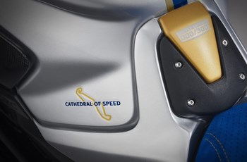 MV Agusta Brutale 1000 RR Assen 2024 - Bild 11