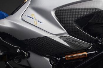 MV Agusta Brutale 1000 RR Assen 2024 - Bild 9