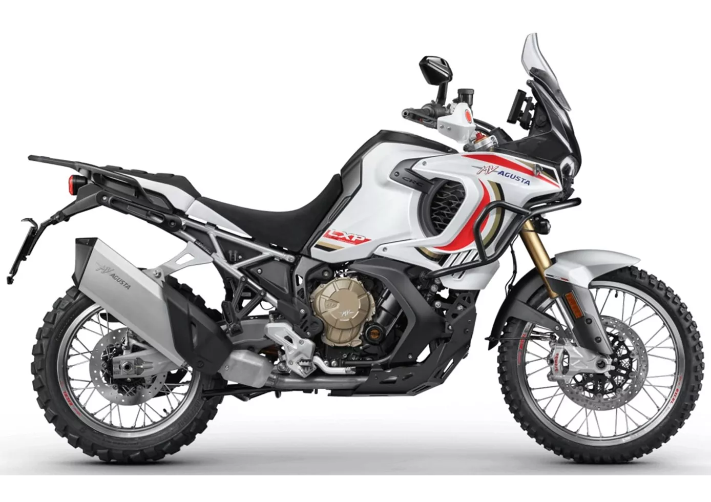 MV Agusta LXP Orioli 2024 MV Agusta LXP Orioli 2024