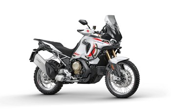 MV Agusta LXP Orioli 2024 - Bild 12