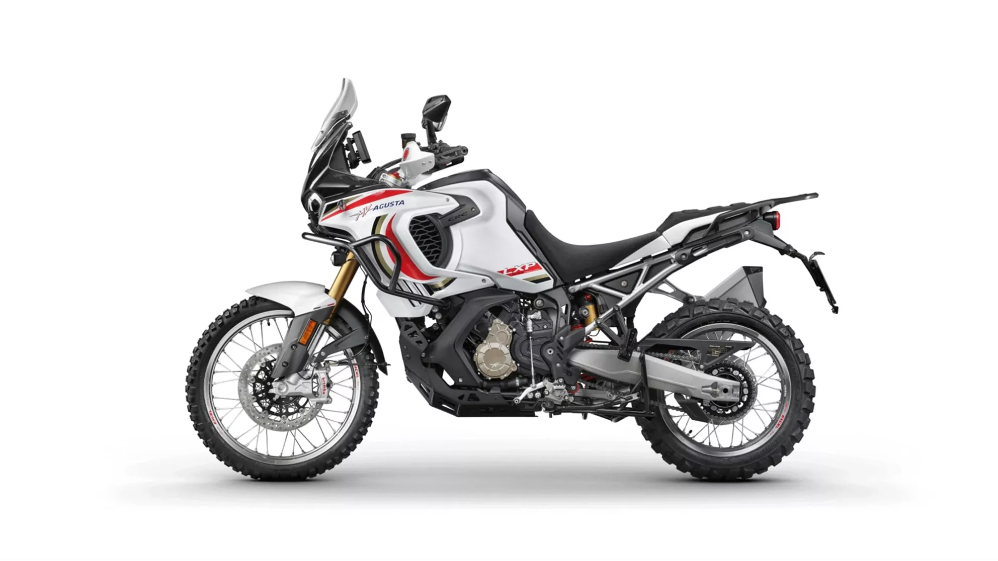 MV Agusta LXP Orioli - Image 11 MV Agusta LXP Orioli - Image 11