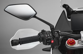 MV Agusta LXP Orioli 2024 - Bild 9