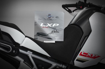 MV Agusta LXP Orioli 2024 - Bild 3