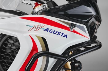 MV Agusta LXP Orioli 2024 - Bild 15