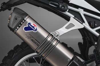 MV Agusta LXP Orioli 2024 - Bild 16