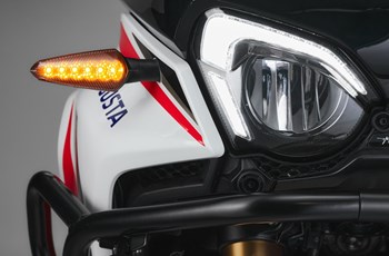 MV Agusta LXP Orioli 2024 - Bild 19