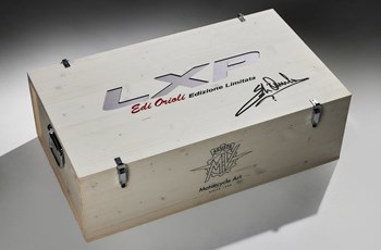 MV Agusta LXP Orioli 2024 - Bild 20