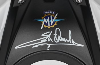 MV Agusta LXP Orioli 2024 - Bild 21