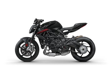 MV Agusta Brutale 800 R 2024 - Bild 4 MV Agusta Brutale 800 R 2024 - Bild 4