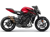 MV Agusta Brutale 800 R 2024 MV Agusta Brutale 800 R 2024