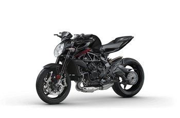 MV Agusta Brutale 800 R 2024 - Bild 5 MV Agusta Brutale 800 R 2024 - Bild 5