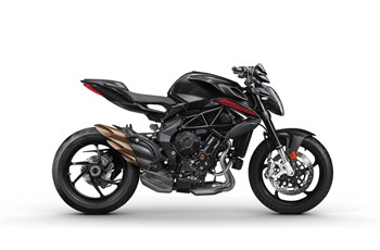 MV Agusta Brutale 800 R 2024 - Bild 6 MV Agusta Brutale 800 R 2024 - Bild 6