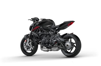 MV Agusta Brutale 800 R 2024 - Bild 7 MV Agusta Brutale 800 R 2024 - Bild 7