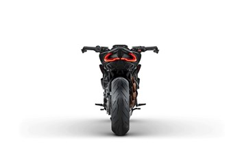 MV Agusta Dragster 800 R 2024 - Bild 4