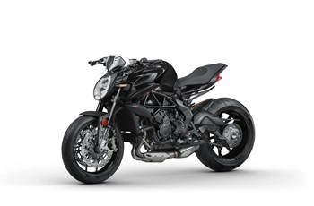 MV Agusta Dragster 800 R 2024 - Bild 5