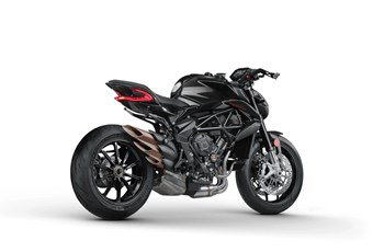MV Agusta Dragster 800 R 2024 - Bild 6