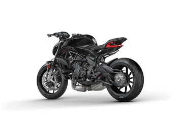 MV Agusta Dragster 800 R 2024 - Bild 7