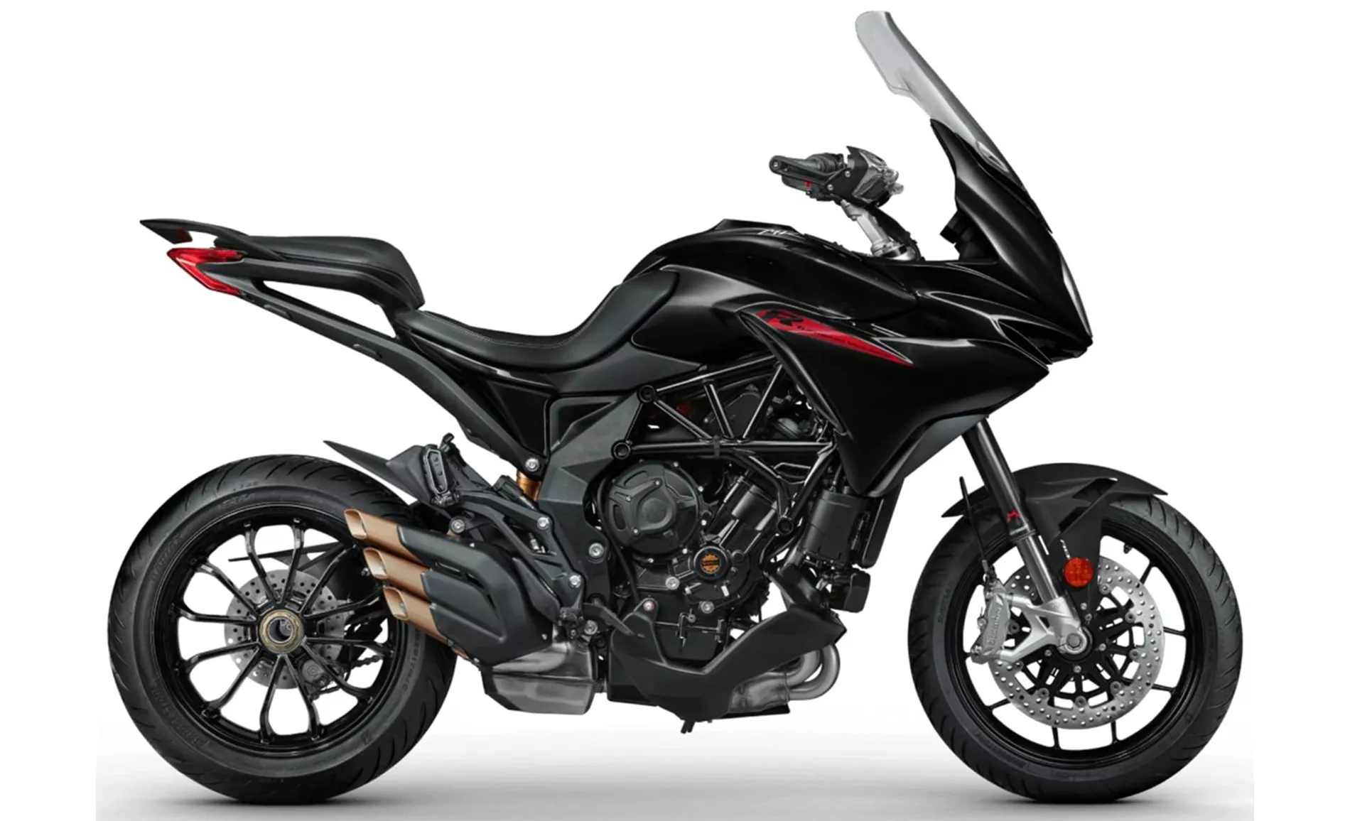 MV Agusta Turismo Veloce 800 R 2024 MV Agusta Turismo Veloce 800 R 2024