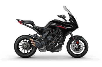 MV Agusta Turismo Veloce 800 R 2024 - Bild 3 MV Agusta Turismo Veloce 800 R 2024 - Bild 3