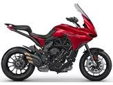 MV Agusta Turismo Veloce 800 R 2024 MV Agusta Turismo Veloce 800 R 2024