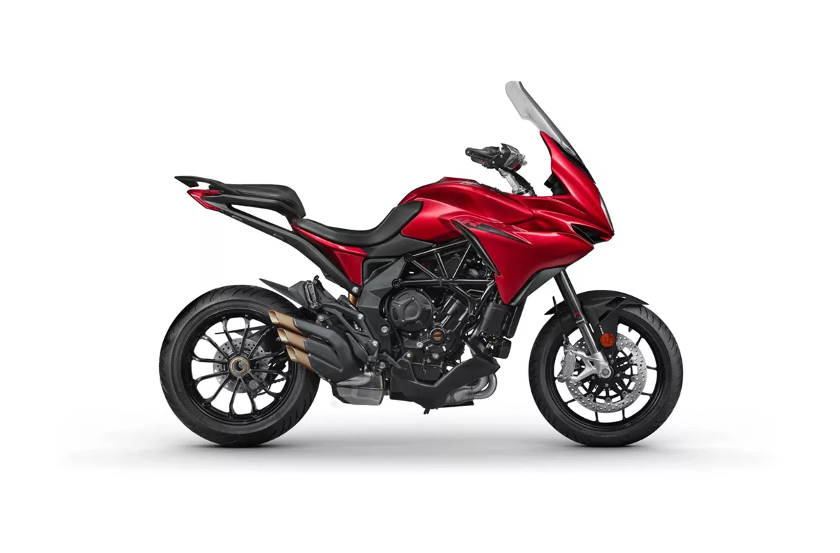 MV Agusta Turismo Veloce 800 R MV Agusta Turismo Veloce 800 R