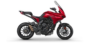 MV Agusta Turismo Veloce 800 R 2024 vs Triumph Tiger Sport 660 2025