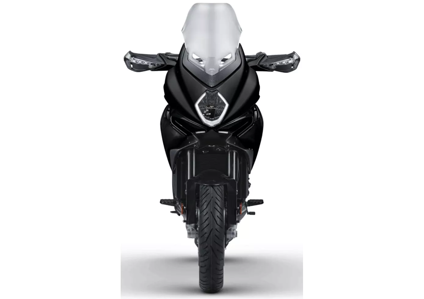 MV Agusta Turismo Veloce 800 R 2024 MV Agusta Turismo Veloce 800 R 2024