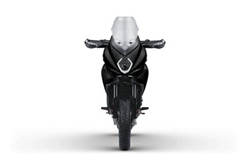 MV Agusta Turismo Veloce 800 R 2024 - Bild 5 MV Agusta Turismo Veloce 800 R 2024 - Bild 5