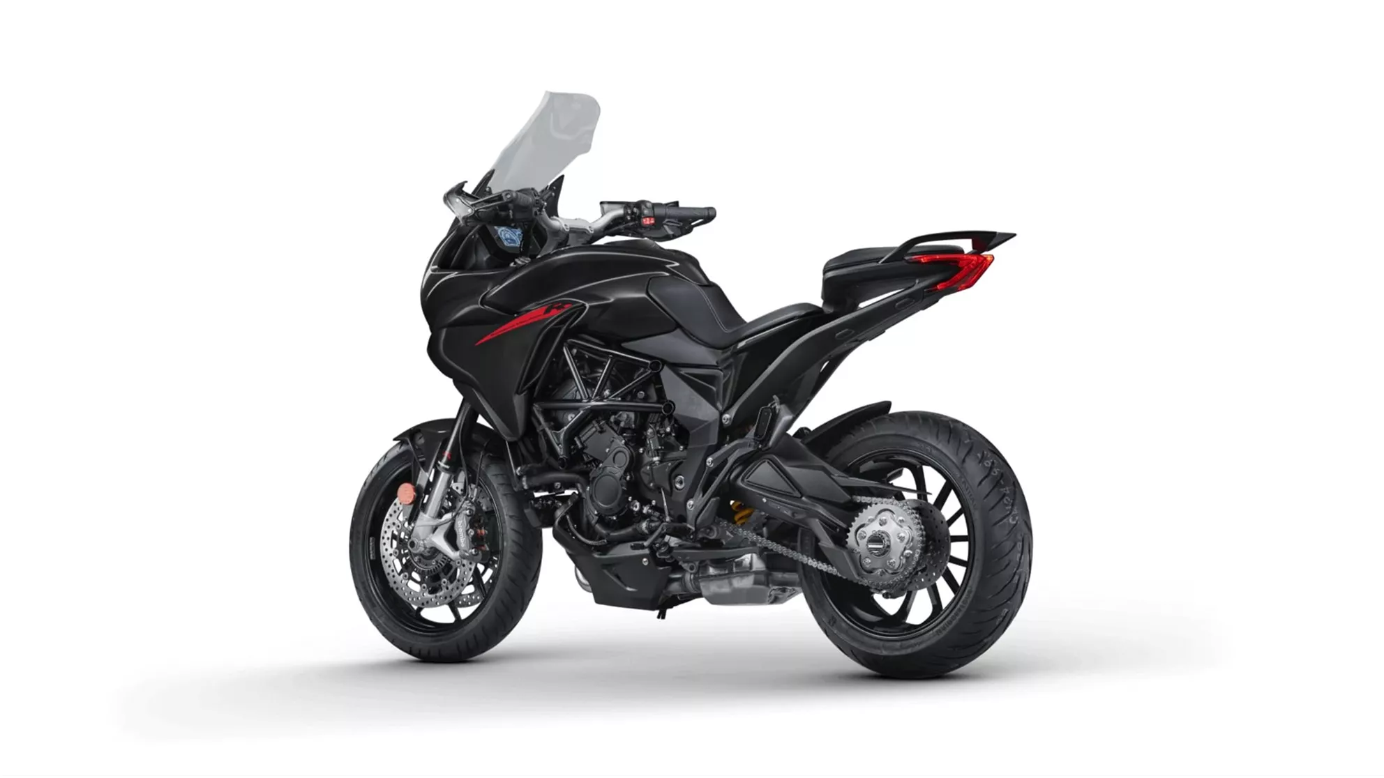 MV Agusta Turismo Veloce 800 R - Image 5 MV Agusta Turismo Veloce 800 R - Image 5