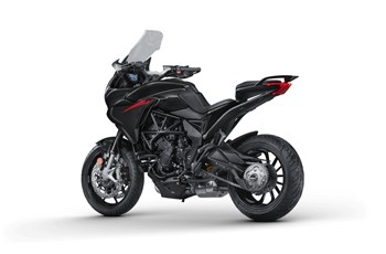 MV Agusta Turismo Veloce 800 R 2024 - Bild 7 MV Agusta Turismo Veloce 800 R 2024 - Bild 7