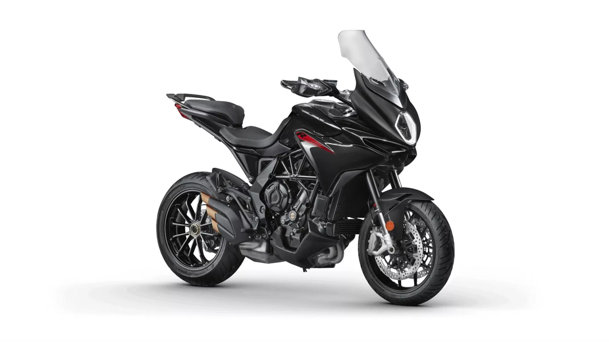 MV Agusta Turismo Veloce 800 R - Image 6 MV Agusta Turismo Veloce 800 R - Image 6