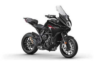 MV Agusta Turismo Veloce 800 R 2024 - Bild 8 MV Agusta Turismo Veloce 800 R 2024 - Bild 8